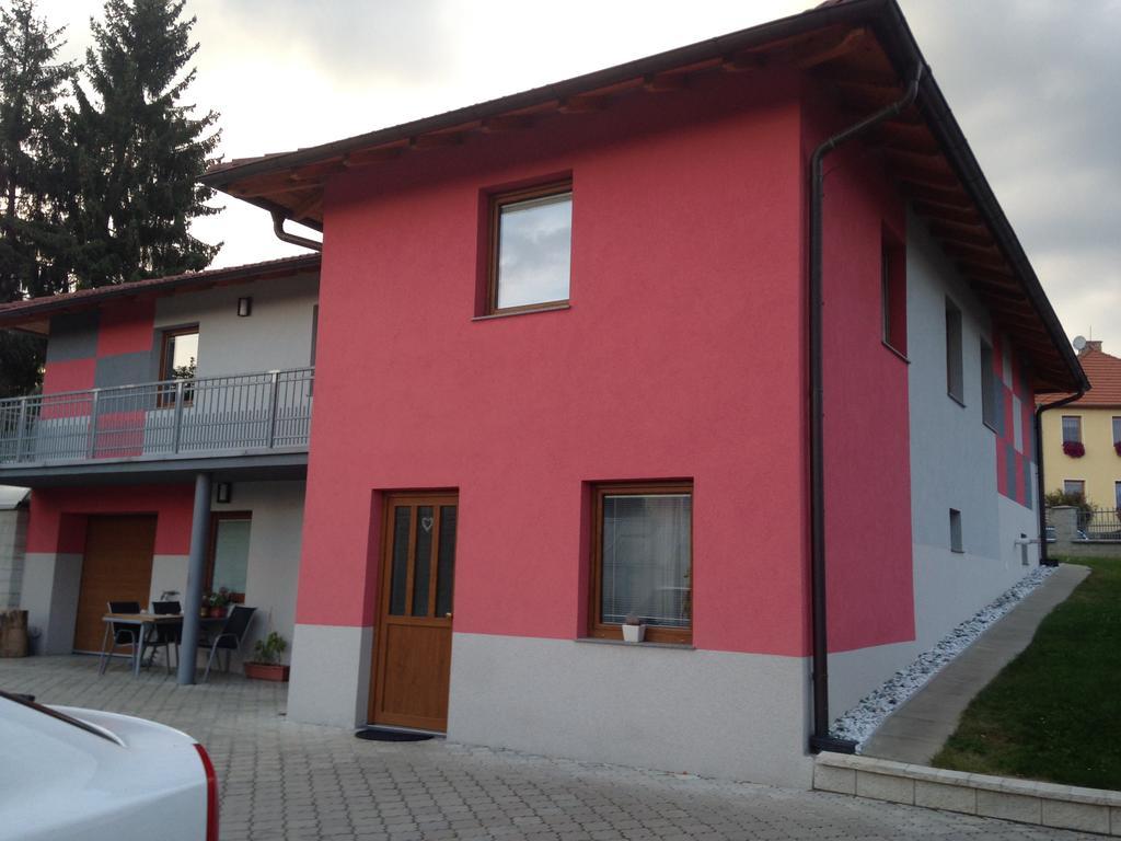 Appartement Apartman Kájov Extérieur photo