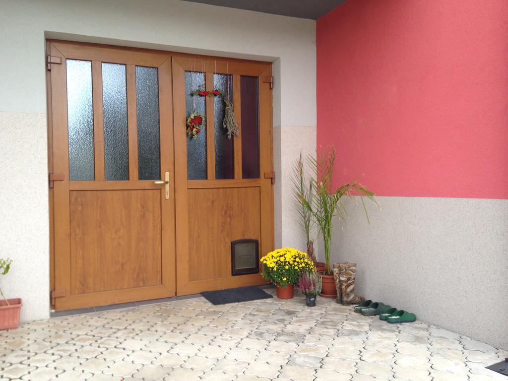 Appartement Apartman Kájov Extérieur photo