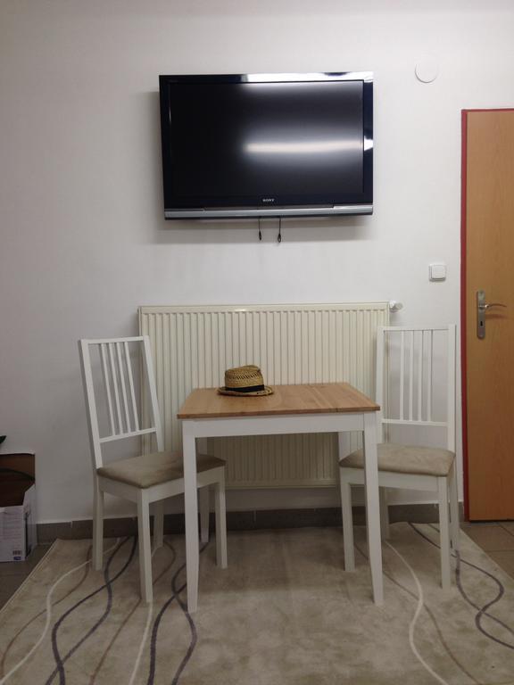 Appartement Apartman Kájov Extérieur photo