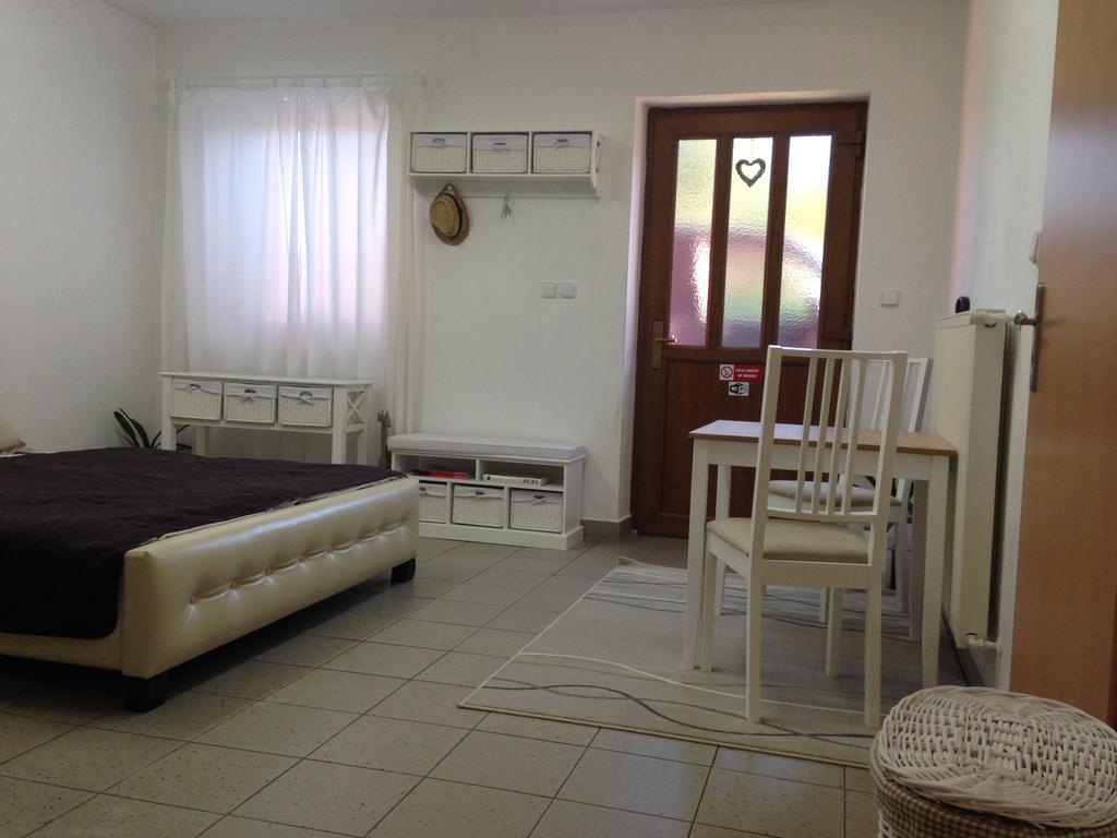 Appartement Apartman Kájov Extérieur photo