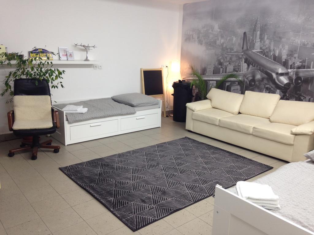 Appartement Apartman Kájov Extérieur photo