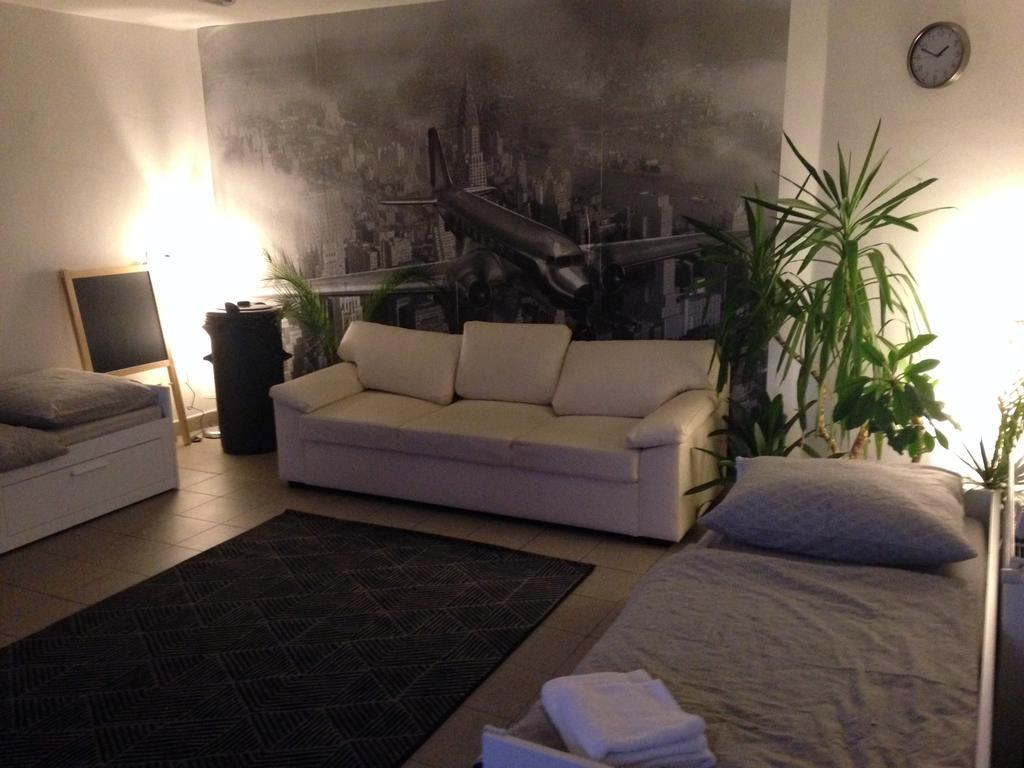 Appartement Apartman Kájov Extérieur photo