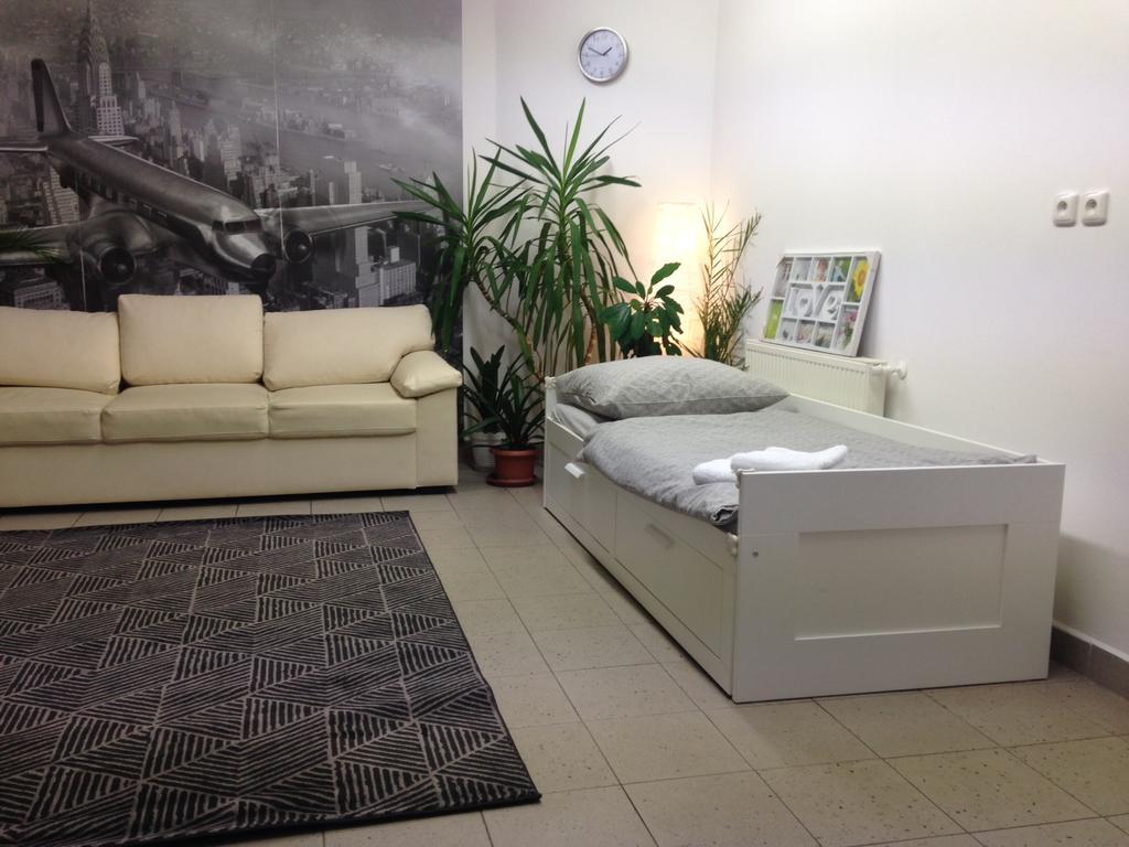 Appartement Apartman Kájov Extérieur photo