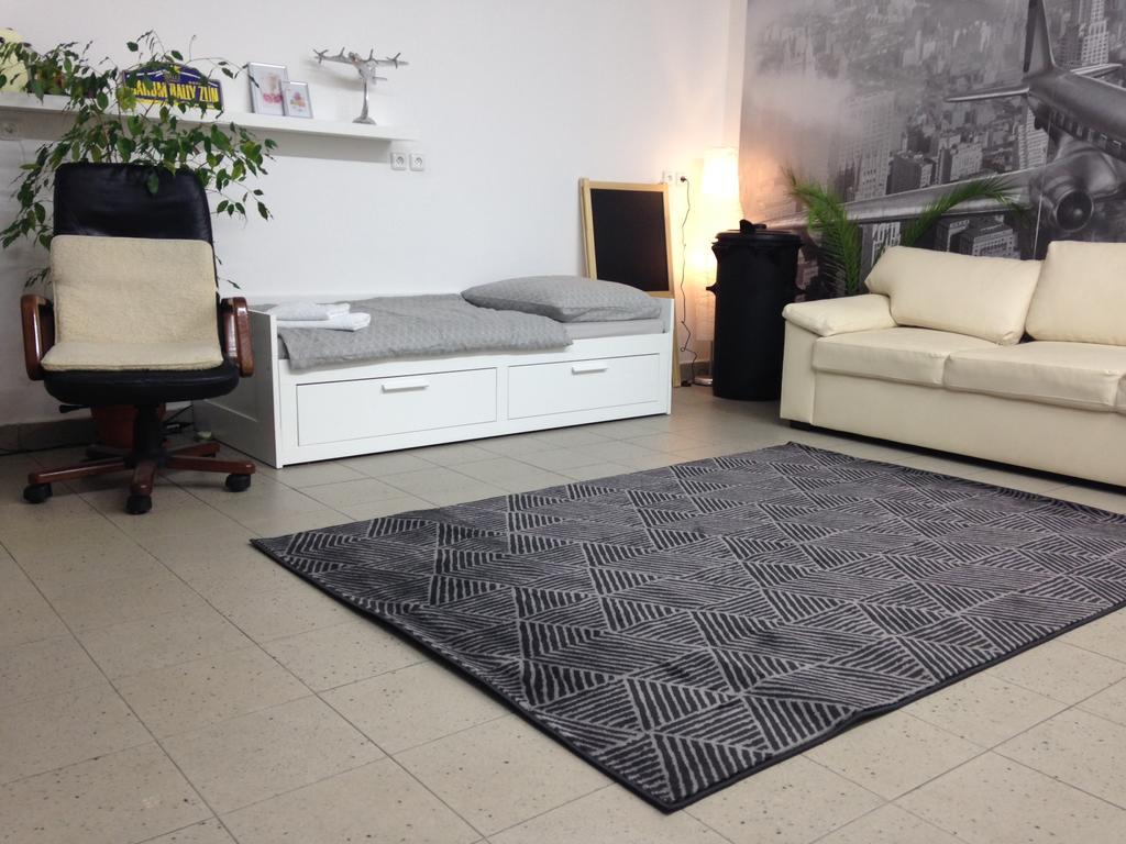 Appartement Apartman Kájov Extérieur photo