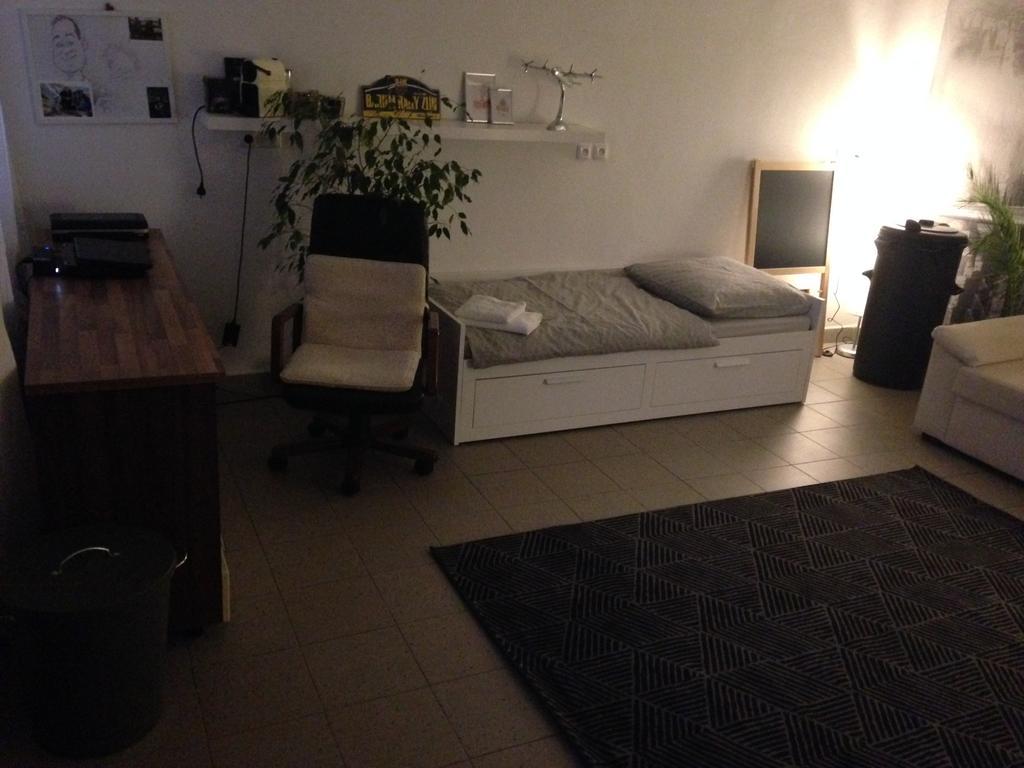 Appartement Apartman Kájov Extérieur photo