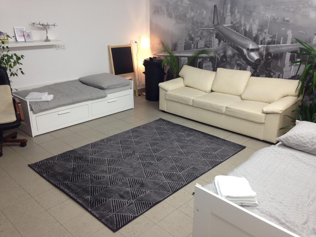 Appartement Apartman Kájov Extérieur photo